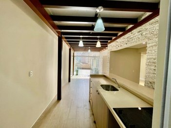 apartment em Rua Martinho Calado, Centro - Florianópolis - SC