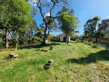 land_lot em Pedra Redonda, Jardim Isabel - Porto Alegre - RS