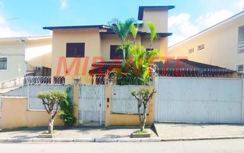 house em Rua Domingos de Queiroz, Jardim Virginia Bianca - São Paulo - SP