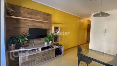 apartment em Rua João Neves da Fontoura, Centro - São Leopoldo - RS