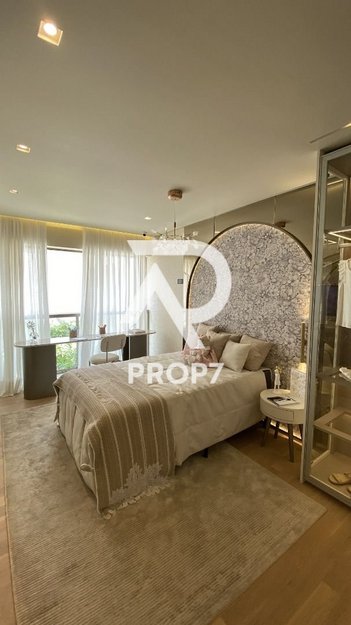 apartment em Avenida Roque Petroni Júnior, Jardim das Acácias - São Paulo - SP