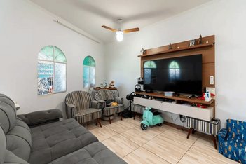 house em Rua Camboatás, Vila Nova Cachoeirinha - São Paulo - SP