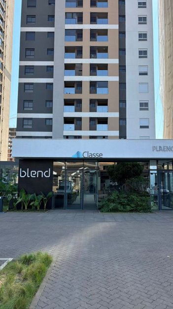 apartment em Avenida Londrina, Zona 07 - Maringá - PR
