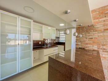 apartment em Rua Dea Coufal, Ipanema - Porto Alegre - RS