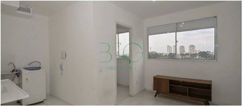 apartment em Rua Marco Giannini, Jardim Sandra Maria - São Paulo - SP
