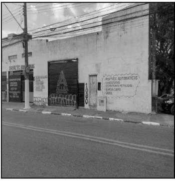 commercial_building em Avenida Marechal João Batista Mascarenhas Moraes, São Pedro - Osasco - SP