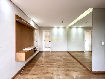 apartment em Rua dos Zapotecas, Santa Mônica - Belo Horizonte - MG