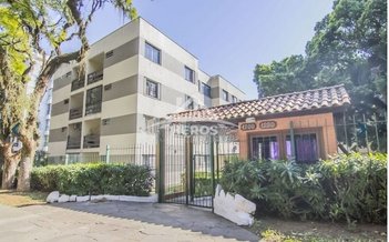 apartment em Rua Doutor Barcelos, Tristeza - Porto Alegre - RS