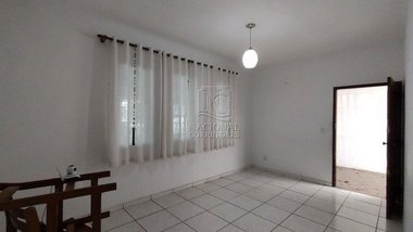 house em Rua Guadalupe, Parque das Nações - Santo André - SP