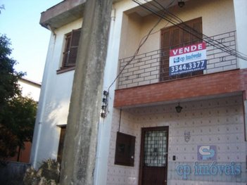 commercial_building em Doutor Alberto Albertini, São Sebastião - Porto Alegre - RS