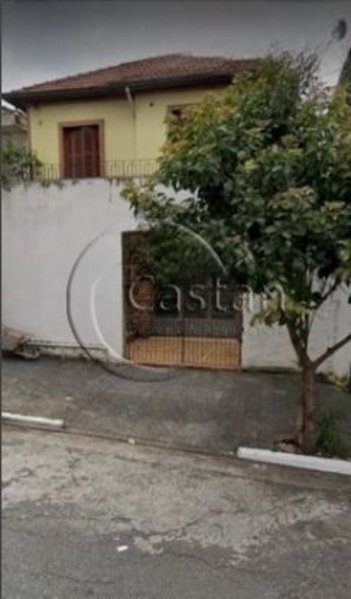 house em Rua Pimenta Bueno, Chácara Tatuapé - São Paulo - SP