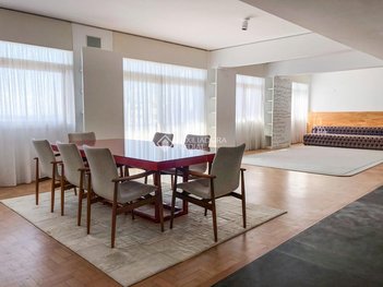 apartment em Rua André Puente, Independência - Porto Alegre - RS