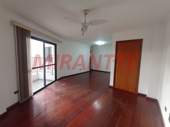 apartment em Rua Itaici, Santa Teresinha - São Paulo - SP
