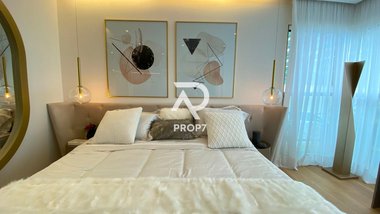 apartment em Rua Constantino de Sousa, Campo Belo - São Paulo - SP