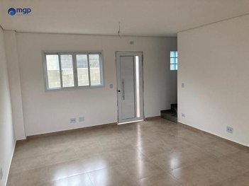 house em Rua Comandante Gualberto, Vila Mazzei - São Paulo - SP