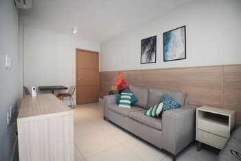 apartment em Rua Doutor João Clímaco Pereira, Itaim Bibi - São Paulo - SP