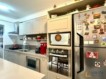 apartment em Paulo Zimmer, Agronômica - Florianópolis - SC