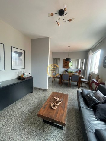 apartment em Rua Napoleão Laureano, Floresta - Belo Horizonte - MG