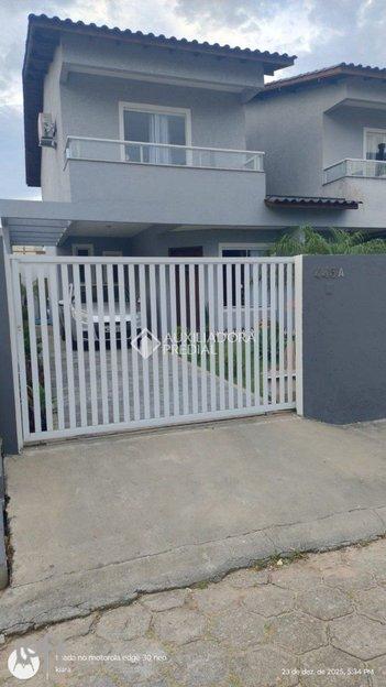 house em Maria Conceição, Ingleses - Florianópolis - SC