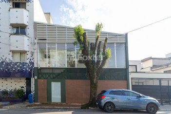 apartment em Rua Arnaldo Sante Locoselle, Cerâmica - São Caetano do Sul - SP