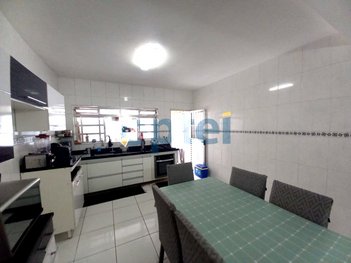 house em Rua Pedro Bitolo, Rudge Ramos - São Bernardo do Campo - SP