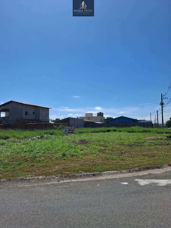 land_lot em Rua Carlos Eduardo Bitencourt, Loteamento Residencial e Comercial Araguaia - Pindamonhangaba - SP