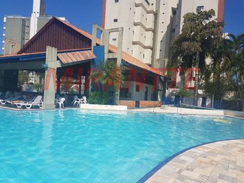 apartment em Alameda das Conchas, Riviera - Bertioga - SP
