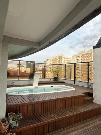apartment em Rua Mathias Velho, Centro - Canoas - RS