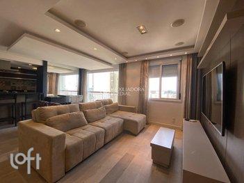 apartment em Frederico Guilherme Ludwig, Centro - Canoas - RS