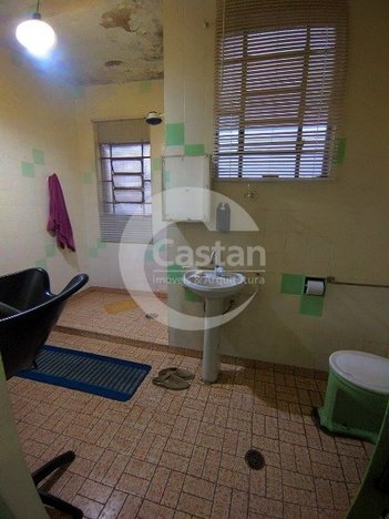 house em Rua Araribóia, Mooca - São Paulo - SP