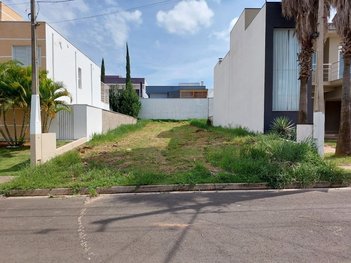 land_lot em Avenida José Hoffmann, Residencial Real Parque Sumaré - Sumaré - SP
