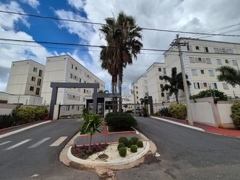 apartment em Rua Djalma Inácio Furtado, Parque das Cachoeiras - Campinas - SP