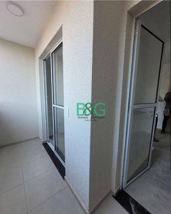 apartment em Rua da Mooca, Mooca - São Paulo - SP