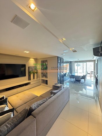 apartment em Rua Vereador Walter Borges, Campinas - São José - SC