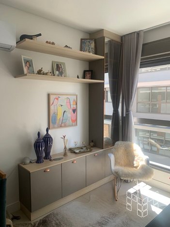 apartment em Rua Professora Otília Cruz, Jardim Atlântico - Florianópolis - SC