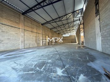 industrial em Avenida Trinta e Um de Março, Paulicéia - Piracicaba - SP