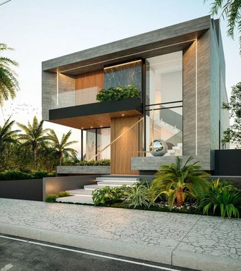 house em Alameda dos Itapiúnas, Alphaville - Santana de Parnaíba - SP