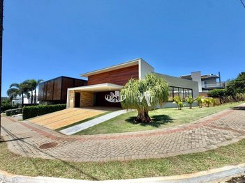 house em Rua Alcides Turini, Recanto do Salto - Londrina - PR