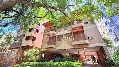 apartment em Lavras, Petrópolis - Porto Alegre - RS