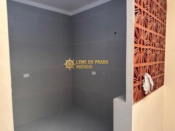 house em Rua Daniel Berg, Parque Marajoara - Santo André - SP