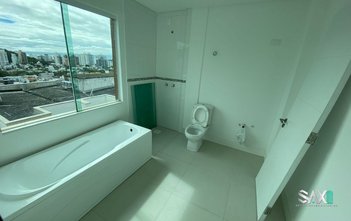 apartment em Rua José Watzko, Praia dos Amores - Balneário Camboriú - SC