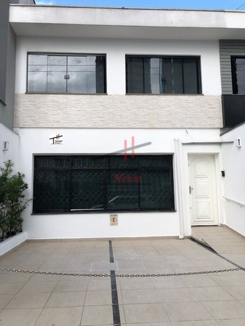 commercial_building em Professor Joao de Oliveira Torres, Jardim Anália Franco - São Paulo - SP