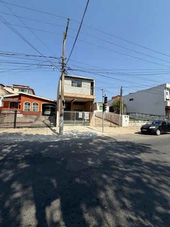 house em Avenida Octávio Augusto Rangel, Jardim Toledo - Votorantim - SP