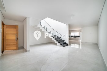 house em Rua Coronel Mendonça, Chácara Santo Antônio (Zona Sul) - São Paulo - SP