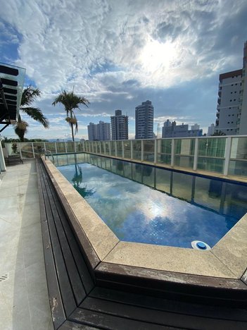 apartment em Rua Carolina Vailatti, São Judas - Itajaí - SC