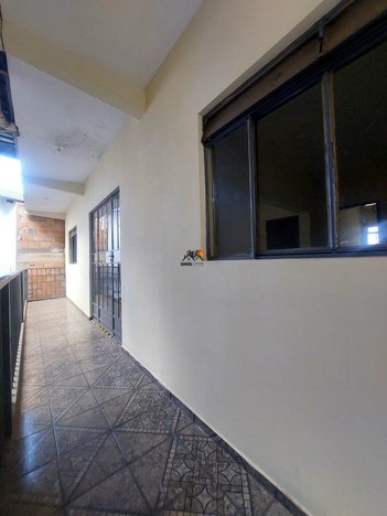 house em Rua Roraima, São Sebastião - Mariana - MG