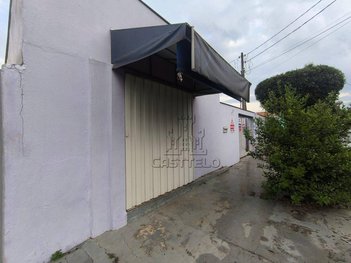 house em Rua Antônio Pacheco Franco, Conjunto Cafezal 1 - Londrina - PR