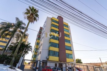 apartment em Prudente de Morais, Vila Veranópolis - Cachoeirinha - RS