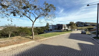 land_lot em Avenida Djanira Mota e Silva, Condomínio Reserva do Paratehy - São José dos Campos - SP