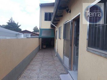 house em Rua Monet, Horizontal Park - Cotia - SP